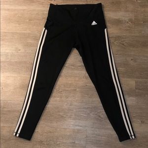 Adidas medium leggings